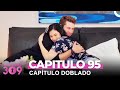 Habitación 309 Capítulo 95 (Doblado en Español)