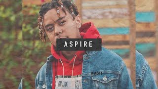 Free YBN Cordae x Chance The Rapper type beat "Aspire" 2020