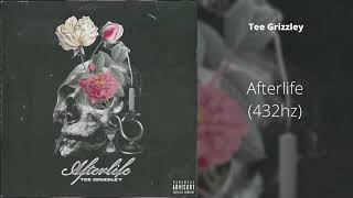 Tee Grizzley - Afterlife (432hz)