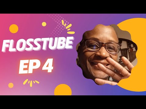 пёџflosstube E4 пёџfinishes Purchases Progress Youtube