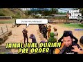 🔴 GTA V | Chiko Jamal Scam Satu Kuala Loco Jual Durian Pre Order