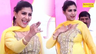 Kache Kat Le I Sapna New Dance I Sapna haryanvi song I Shooter I Sapna Video song I Tashan Haryanvi
