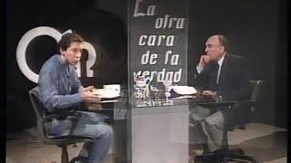 La otra cara de la verdad - Programa 03: ¿Existieron Adán y Eva?