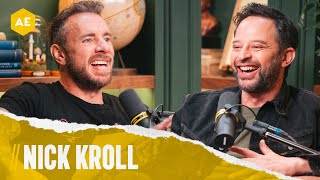 Nick Kroll Returns | Armchair Expert with Dax Shepard