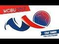 Russia vs USA WOMEN - WCBU2017 Arena Field