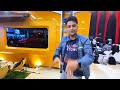 best camping van modification in india luxury ka baap