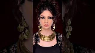 Arabic Trend #arabic #makeup #youtube #makeupartist #beauty #reels #makeuptransition #viral l