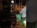 electric machine done after fixed ម៉ាស៊ីនភ្លើងសាកល្បងក្រោយជួសជុលរួច