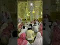 Teaching at Masjid Al Haram 🕋🌹#masjidalharam #shorts