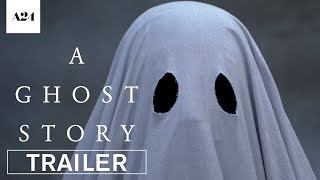 A Ghost Story |  Trailer HD | A24