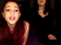 Call Me Maybe - Ariana Grande & Liz Gillies