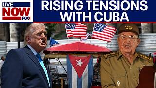 Raúl Castro indictment expected to elevate Cuba-US tensions