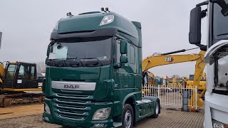 70157450 DAF XF