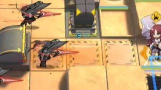 Myrtle Triple Kill - Arknights