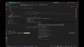 CodingBat Java | String-1 Section | makeAbba