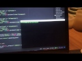 Smarthome - Philips Hue Lights - Developering test of REST API in Python
