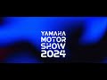 Yamaha Motorshow 2024 Day 1