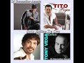 Salsa Mix-Roberto Lugo,Tito Roja, Tony Vega, Willie Gonzales Los Exitos De Oro @DJjhonnaikerAzuaje