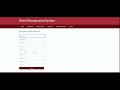 Hotel Management System | Python Django Project Tutorial