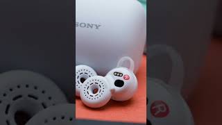 【Price.com.hk產品開箱】Sony Linkbuds 開放式耳機 ｜外型｜漏音測試｜通話質素｜操作｜續航力