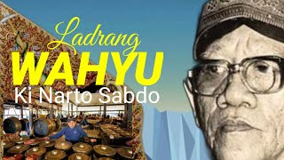 Ladrang Wahyu || Lirik (cakepan)