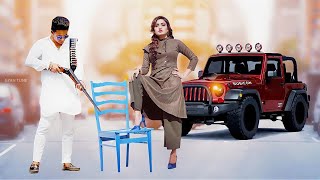 Mara Gunday Ka Roop Haryanvi | Devender Ahlawat | New Haryanvi Boys Attitude Badmashi Song 2023
