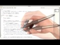 Counting Matching Digits - Intro to Java Programming