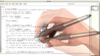 Counting Matching Digits - Intro to Java Programming