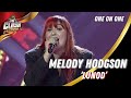 Melody Hodgson puts her own unique style on ‘Lunod!’ | The Clash 2024