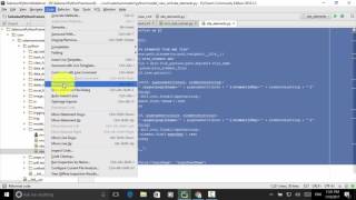 Lesson 20 Python Webdriver Model View Controller XML Framework Site Elements