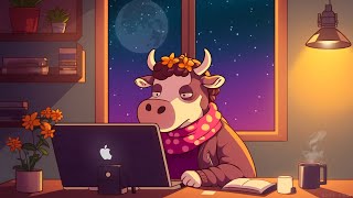 Chill Cow - Study Session [chill hip hop beats]