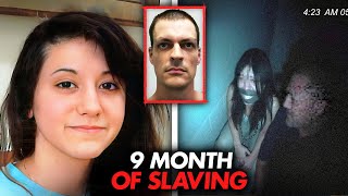 The Most Shocking Stories Of Teens Kept As S*x Slaves