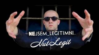 Nut Legit - Nejsem Legitimní (prod. by Saavane)