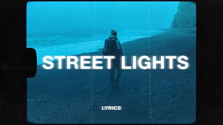 Ollie - street lights (Lyrics)