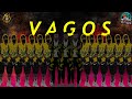 V4GOS SITU RAMPAGE | eUNLOCK RP SERVER 2024 | BEST SERVER | #mtasrilanka #gta