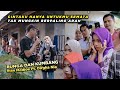 DUET MESRA DIRGHA NIA FT. RIAN MODJOE - BUNGA DAN KUMBANG | DANGDUT JALANAN LOMBOK IRAMA DOPANG