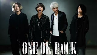 ONE OK ROCK 人気曲メドレー || ONE OK ROCK おすすめの名曲 || ONE OK ROCK メドレー || 日本のロック || Best Of ONE OK ROCK V7