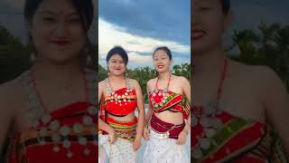 Da BOROKFLiX || TRIPURA BEAUTY || TRIPURA TRADITON ATTIRE || TIPRAJWK REELS