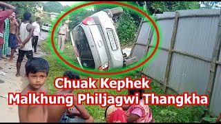 II Chuak Kephek Malkhung Mothorwi Philjagwi Thangkha II