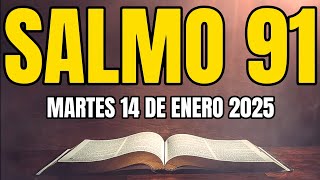 😇SALMO 91 la ORACIÓN más PODEROSA