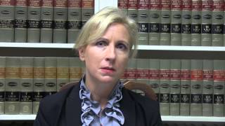 Winsted, CT Lawyer - Social Security Disability Claim Base On Back or Neck Pain