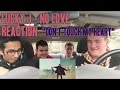 Lucky J - No Love MV Reaction (Non-Kpop Fan)