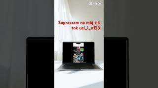 Zapraszam na tik tok uzi_i_n123