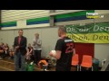 kvs tempo finale korfbal