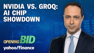 Groq’s founder on why AI’s next big shift isn’t about Nvidia