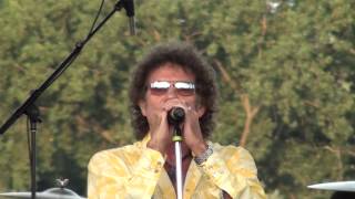 Starship Mickey Thomas Jane 7/18/13 Albany NY Alive At Five