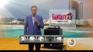 Fantasy 5 20200830