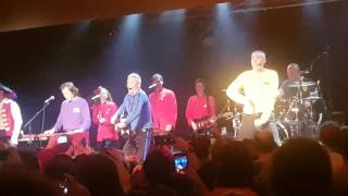 The Wiggles - Over 18's - Melbourne 09/09/16 - Hot Potato!