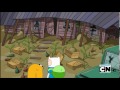 adventure time the best of magic man