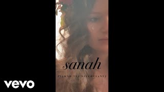 sanah - Piękno tej niechcianej (Official Audio)